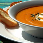 Velvety Creamy Tomato Bisque: A Soup Lover’s Delight