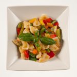 Aldi’s Caprese Pasta Salad: Fresh Flavor in Every Bite