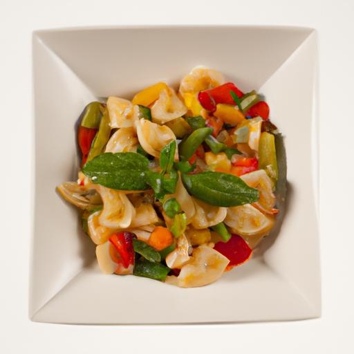 Aldi’s Caprese Pasta Salad: Fresh Flavor in Every Bite