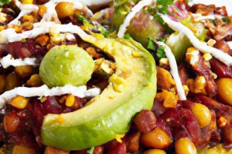 Tlacoyos de Haba: Exploring Mexico’s Fava Bean Delight