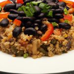 Savor the Soul of Cuba: The Magic of Black Beans & Rice