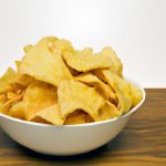 Crunchy Delight: How to Make Crispy Cottage Cheese Chips