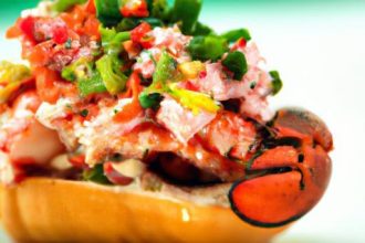Bite-Sized Bliss: The Ultimate Mini Lobster Roll Recipe