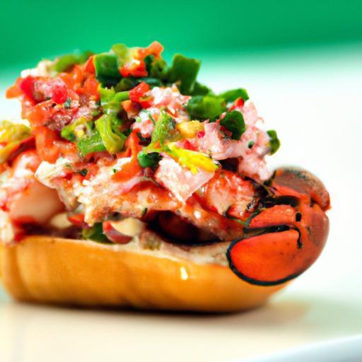 Bite-Sized Bliss: The Ultimate Mini Lobster Roll Recipe