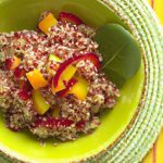 Energize Mornings: A Nutritious Guide to Quinoa Breakfast Bowls
