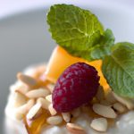 Greek Yogurt Delight: Honey & Nut Bliss Unveiled