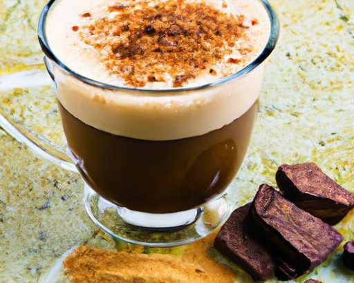 Energize Your Day: The Ultimate Coffee Protein Shake Boost