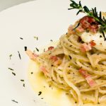 Decoding Spaghetti alla Carbonara: Italy’s Creamy Classic