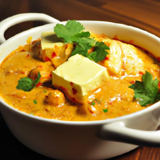 Paneer Butter Masala: Creamy Delight of Indian Cuisine Unveiled