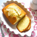 Zesty Keto Lemon Pound Cake: Low-Carb Delight Unveiled