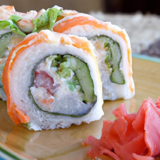 Philadelphia Roll Unwrapped: History, Taste, and Tips