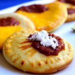 Sweet Gorditas de Nata: A Delightful Mexican Treat Unveiled
