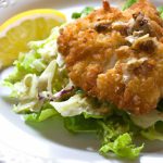 Crunchy Parmesan Crusted Chicken: A Savory Delight Guide