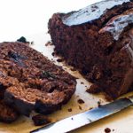Rich & Easy One-Bowl Keto Chocolate Zucchini Bread Recipe