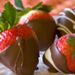 Irresistible Valentine’s Chocolate-Covered Strawberries Guide