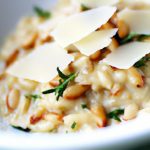 Risotto di Pasta: Creamy Comfort Cooked Like Classic Risotto
