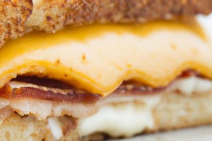 The Ultimate Guide to the Classic Bacon Egg & Cheese Sandwich
