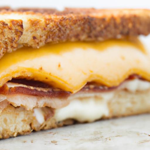 The Ultimate Guide to the Classic Bacon Egg & Cheese Sandwich