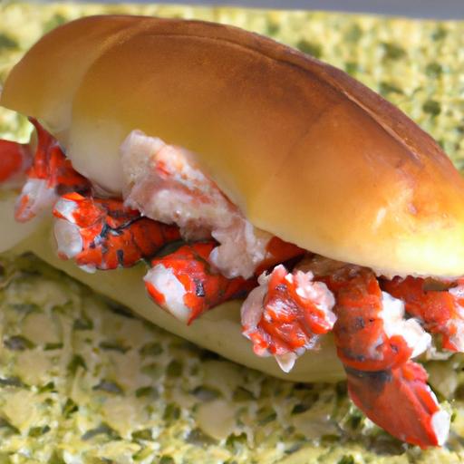 Savor the Sea: Your Ultimate Guide to Homemade Lobster Rolls