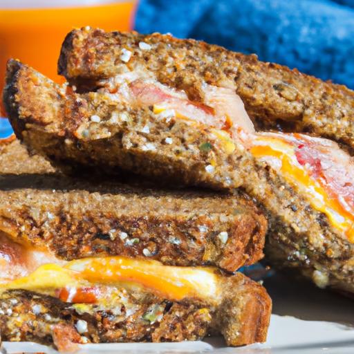 The Ultimate Guide to the Classic Bacon Egg & Cheese Sandwich