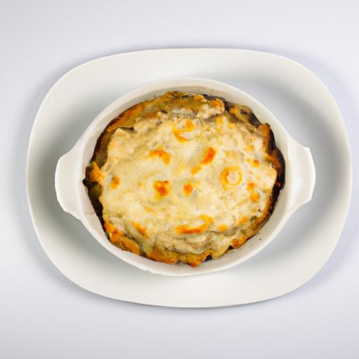 Master Gordon Ramsay's Irresistible Shepherd's Pie Recipe