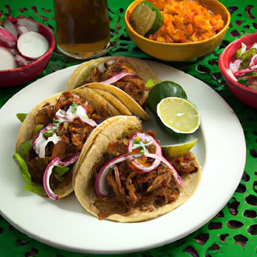 Chicken Birria Tacos: A Flavorful Twist on a Classic Dish