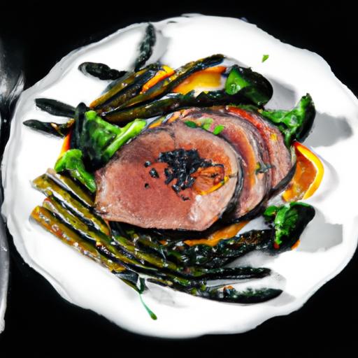 Embrace the Night: Stunning dark Mood Setup Ideas to Try