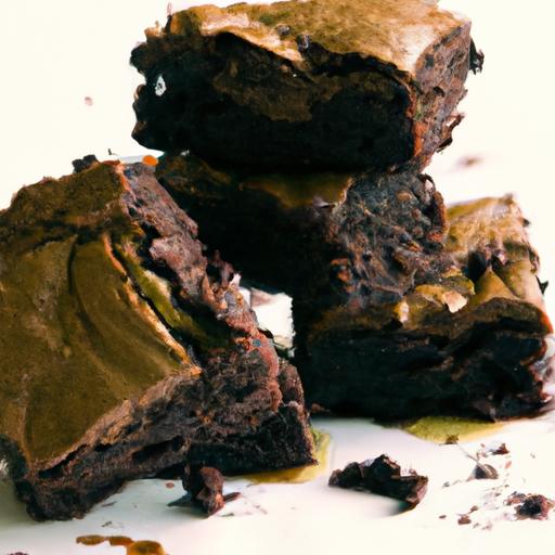 Decadent Avocado Chocolate Brownies: A Healthy Twist