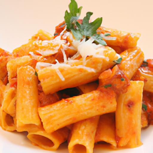 Savor Italy: Timeless pasta Recipes to Delight Your Table