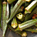 Bhindi Masala Magic: Flavorful Twist on Classic Okra Dish