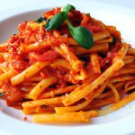 Bucatini All’Amatriciana: Italy’s Classic Pasta Unveiled