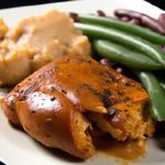 Savor the Flavor: BBQ Chicken & Sweet Potato Casserole Guide