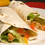 Burrito de Pollo: Unlocking the Secrets of Chicken Wraps