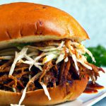 The Ultimate Pulled Pork BBQ Sandwich: Flavor Unleashed