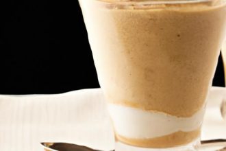 Power Up with Peanut Butter & Chocolate Protein Shake Bliss