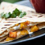 Morning Twist: Crafting the Perfect Breakfast Quesadilla
