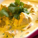 Chicken Korma Unveiled: A Creamy Delight from India