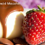 Chill & Delight: The Magic of Frozen Chocolate Strawberries