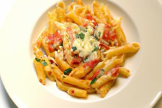 Savor Italy: Timeless Pasta Recipes to Delight Your Table