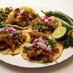 Chicken Birria Tacos: A Flavorful Twist on a Classic Dish