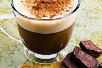 Energize Your Day: The Ultimate Coffee Protein Shake Boost