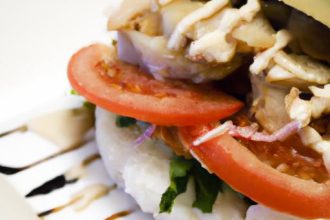 Onigirazu Unwrapped: Japan’s Modern Twist on Rice Sandwiches