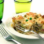 Deliciously Easy Low-Carb Tuna Casserole Recipe to Try