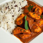Unlocking the Flavor: The Story of Chicken Tikka Masala