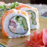 Philadelphia Roll Unwrapped: History, Taste, and Tips