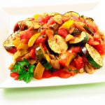Simple & Flavorful Ratatouille Recipe: A Step-by-Step Guide