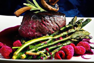 Embrace the Night: Stunning Dark Mood Setup Ideas to Try