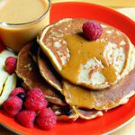 Fluffy Vegan Protein Pancakes: A Power-Packed Breakfast Boost