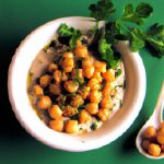 Chickpea Creations: Delicious Recipes to Savor and Share