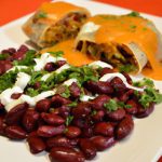 Savor the Bold Flavors of the Chili Colorado Burrito Delight